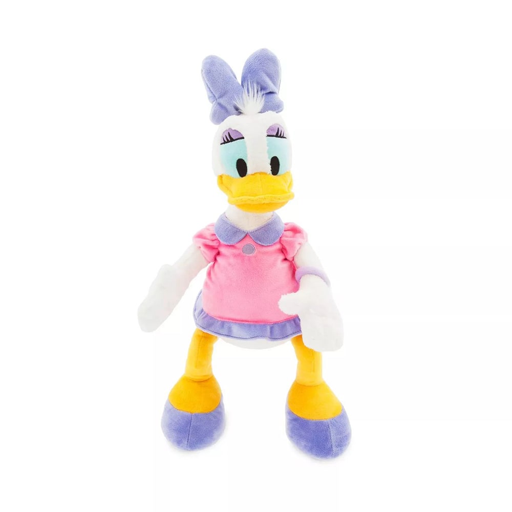 PELUCHE MEDIANO DISNEY STORE DAYSI