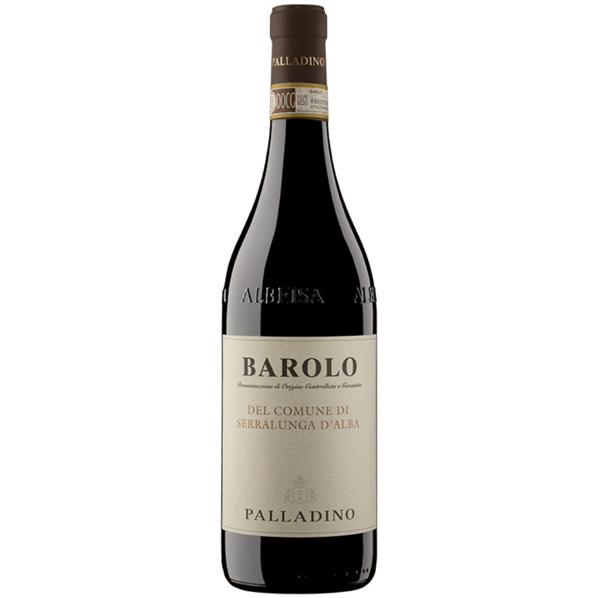 Palladino Barolo Serralunga Docg 750ml