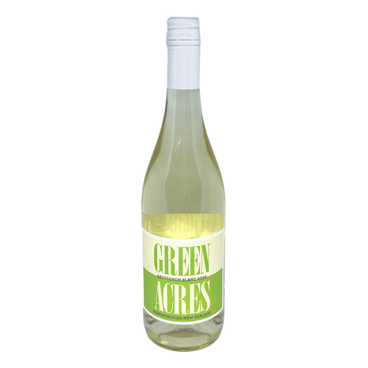 Green Acres Sauvignon Blanc 750ml