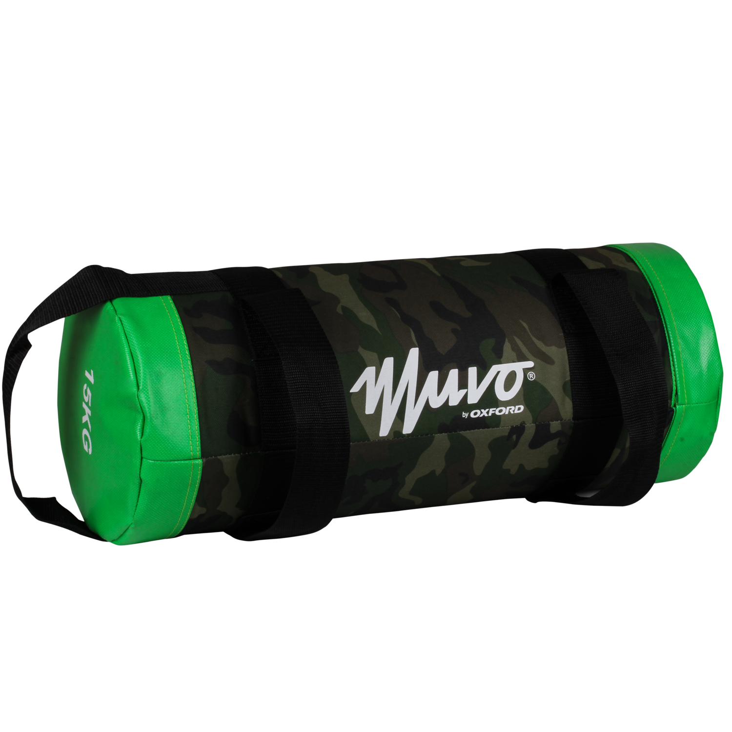 BOLSO DE ENTRENAMIENTO SANDBAG MUVO BY OXFORD 15 KG