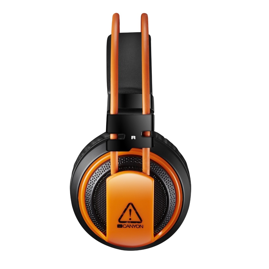 AURICULARES CANYON GAMING CON LUZ LED CORAX