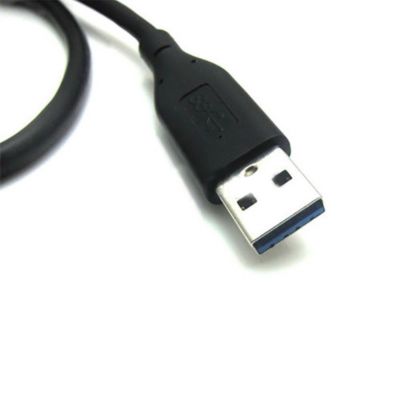 CABLE USB 3,0 MACHO A MICRO B-PARA DISCO DURO EXTERNO HDD