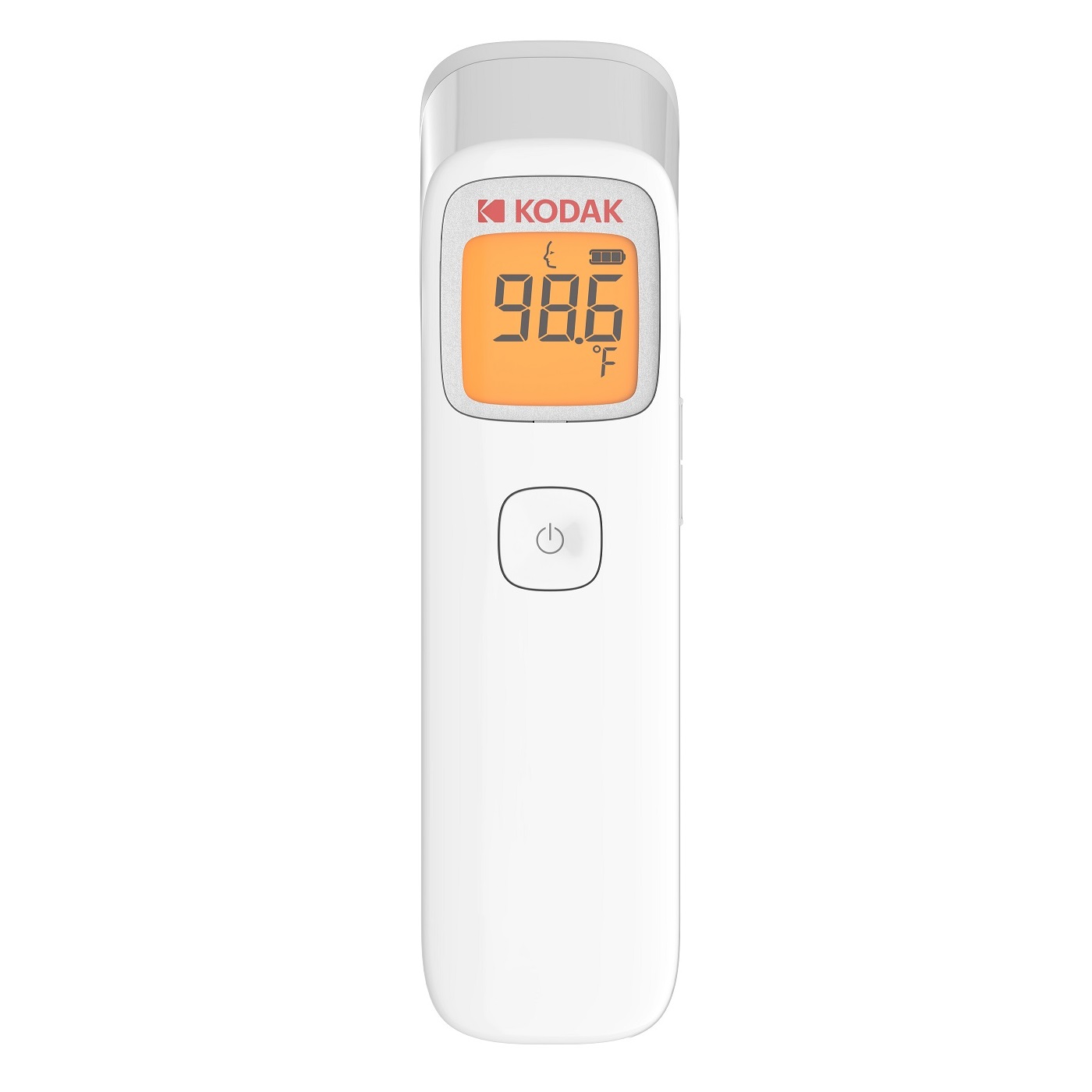 KODAK Infrared Thermometer: Non-Contact Infrared Thermometer, Fast and Accurate Infrared Forehead T