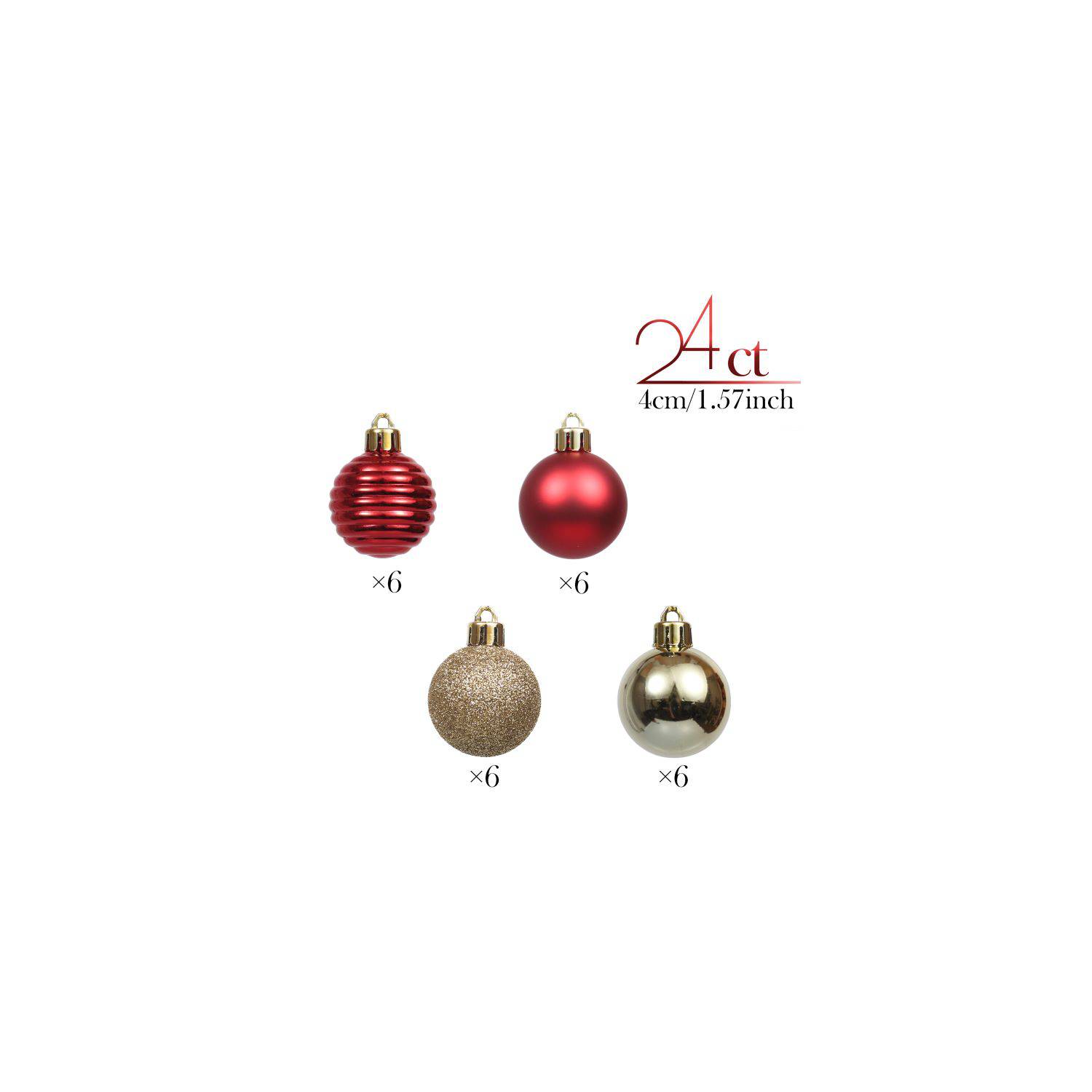 ADORNO DE NAVIDAD - 2