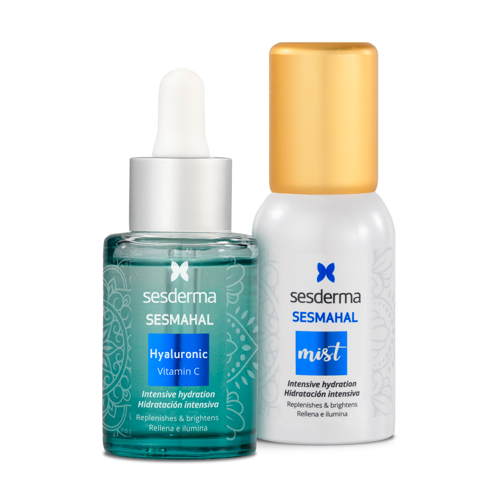 SESDERMA SESMAHAL HYALURONIC 30ML+30ML