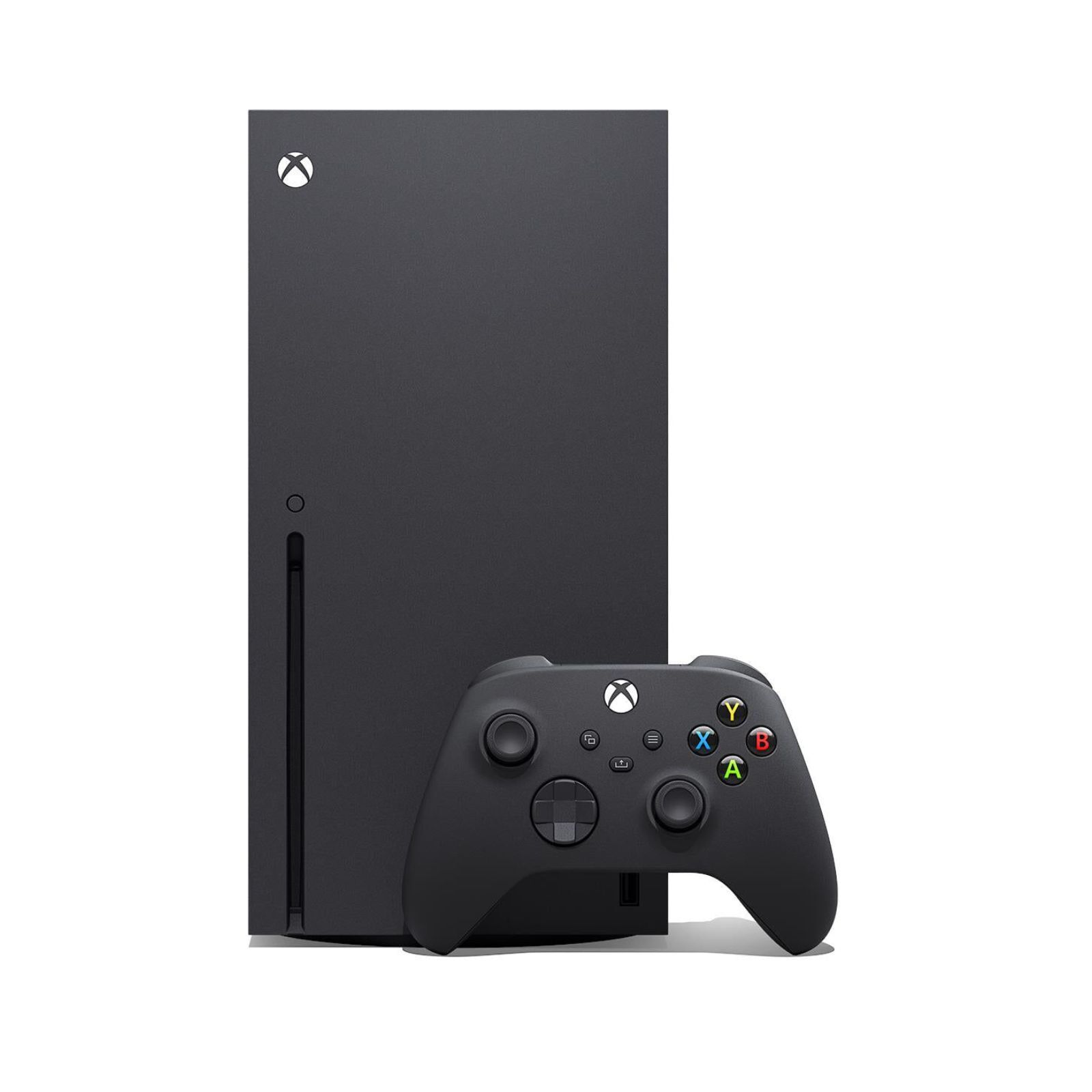 Microsoft Xbox Series X 1TB (Black) [*Refurbished: As New]