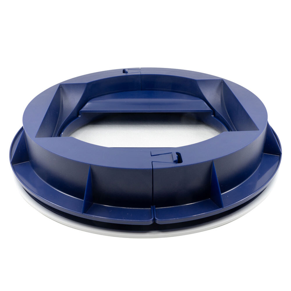 Indigo SCS1 Tool-Less Cradle Ceiling Mount for Sonos One Speaker