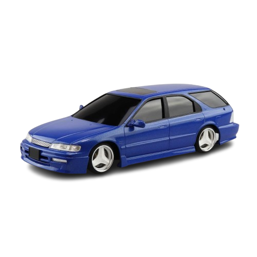 Aoshima 1/24 CF2 Accord Wagon Smoothing Style '96 (Honda)