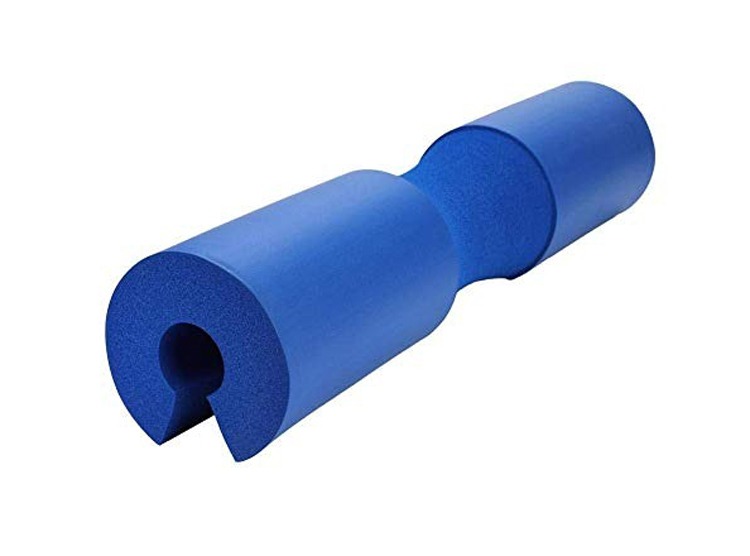 BARBELL PAD - ALMOHADILLA PARA BARRA C - AZUL | AZUL