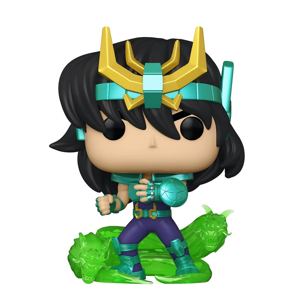 FUNKO POP SAINT SEIYA DRAGON SHIRYU