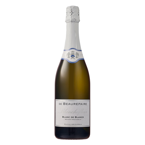 De Beaurepaire Blanchefleur' Blanc De Blancs 750ml