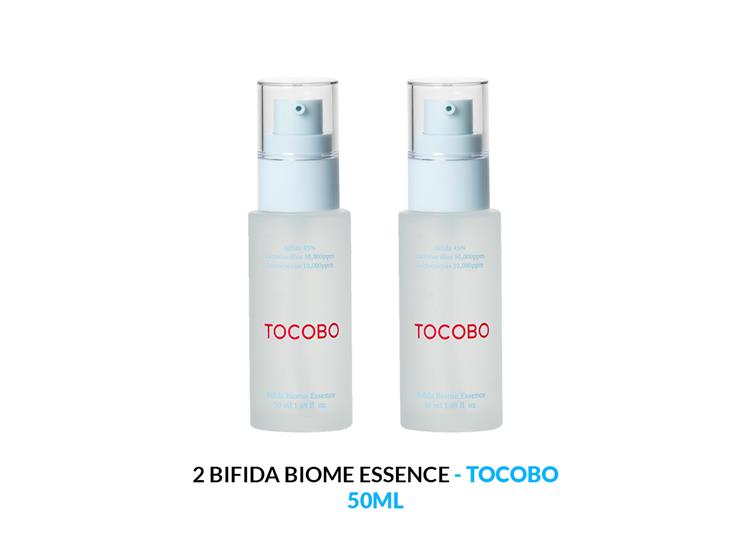 2 BIFIDA BIOME ESSENCE 50 ML – TOCOBO