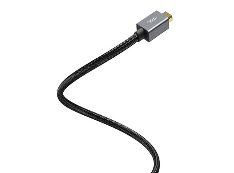 CABLE HDMI XO 3 METROS 8K XO-GB001 5GBPS NEGRO