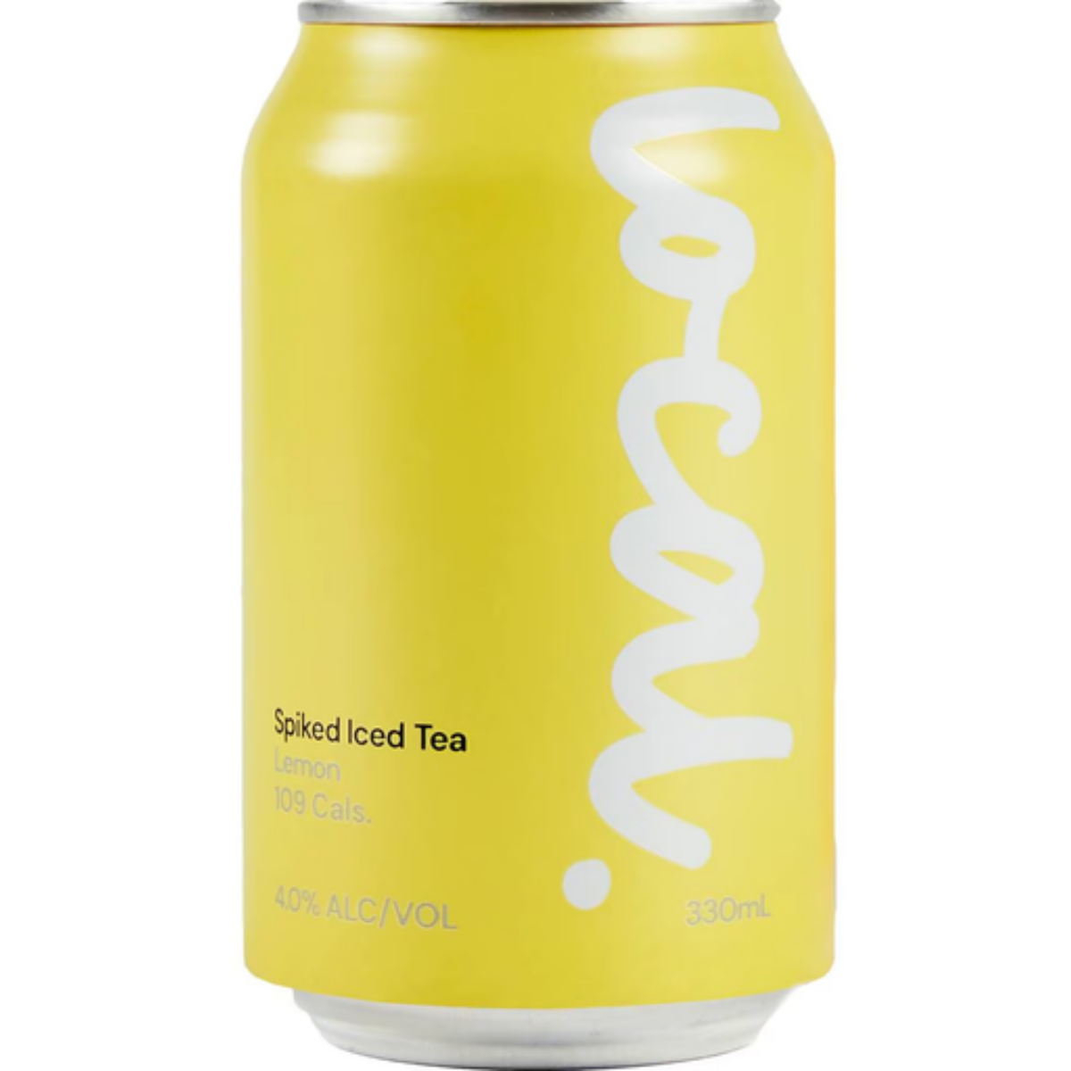 Local Beverages Vodka Iced Tea Lemon 330ml