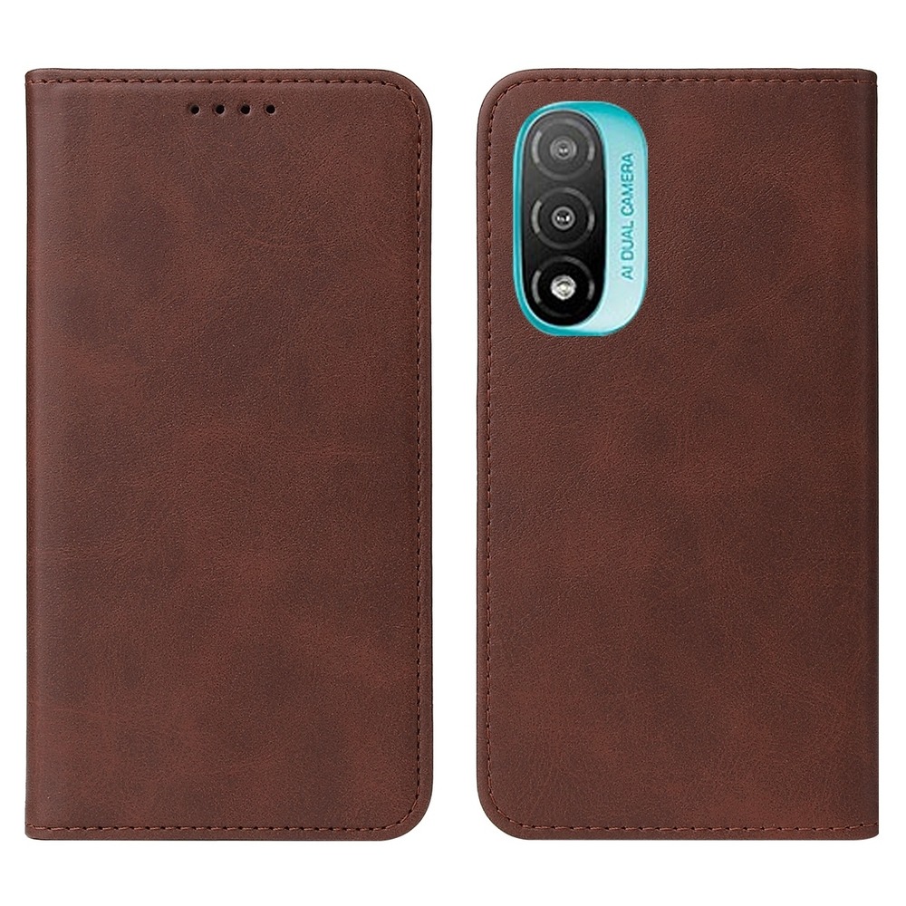 FUNDA PARA MOTOROLA MOTO E20 FLIP COVER GUINDA ANTISHOCK RESISTENTE