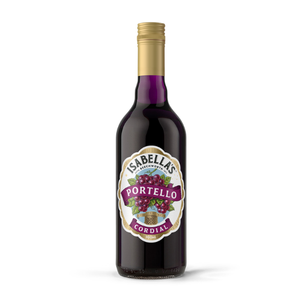 Last St. Portello Cordial 700ml
