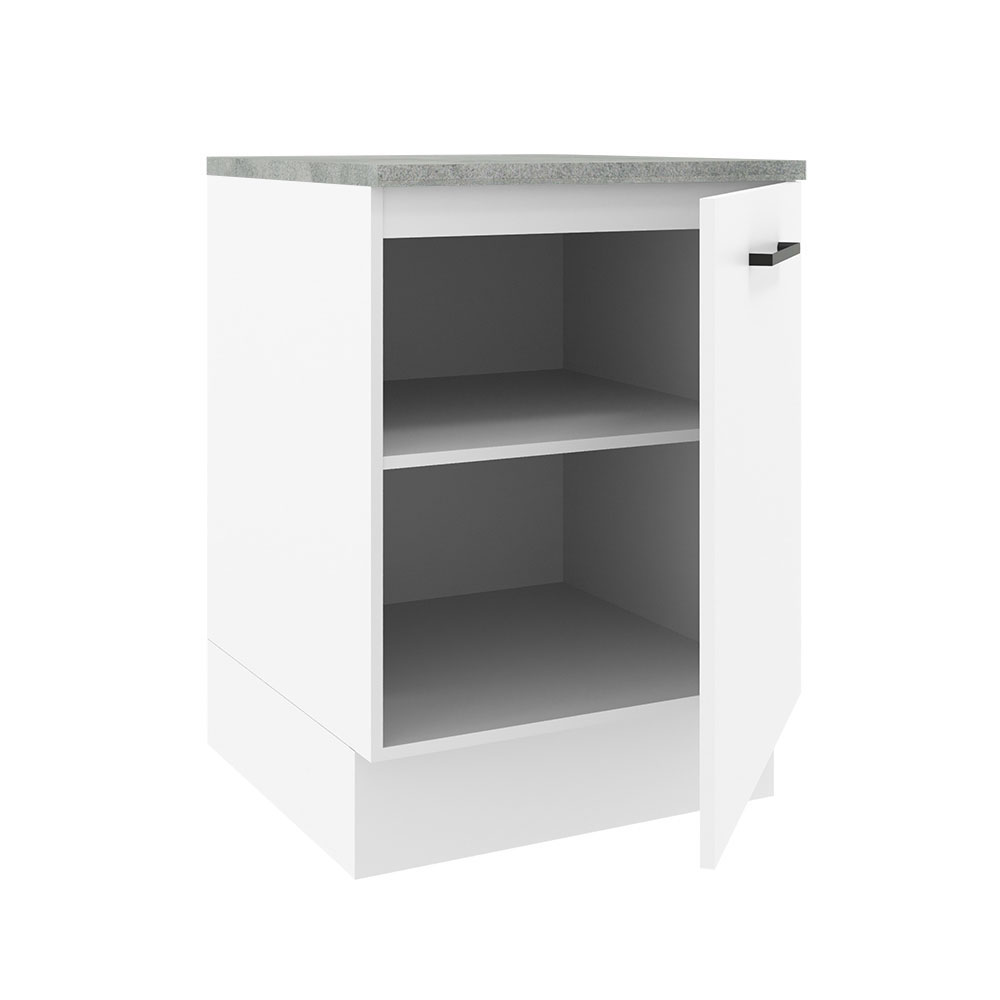 MUEBLE DE COCINA AGATA 60 CM 1 PUERTA