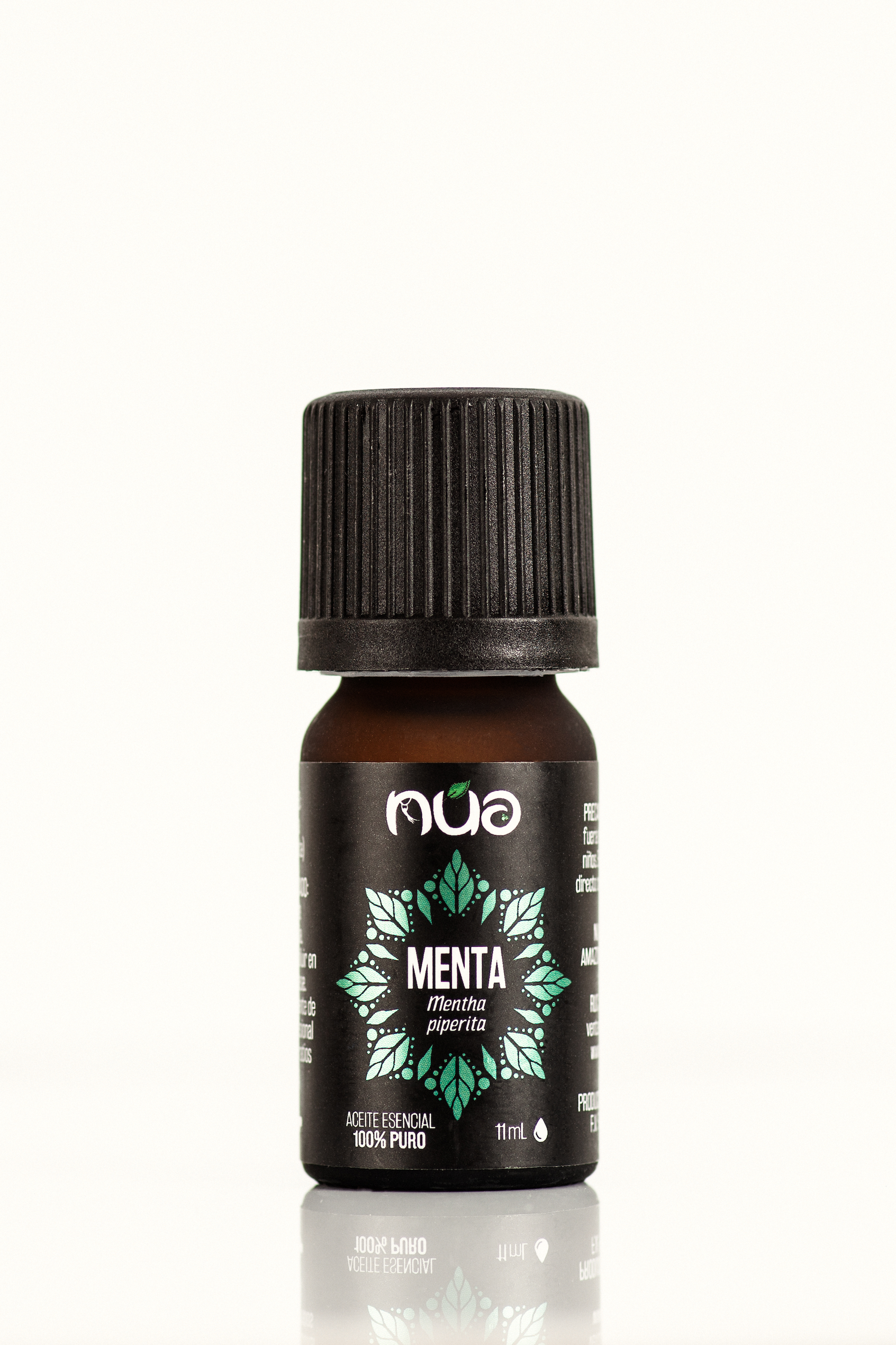 NUA ACEITE ESENCIAL MENTA 11ML