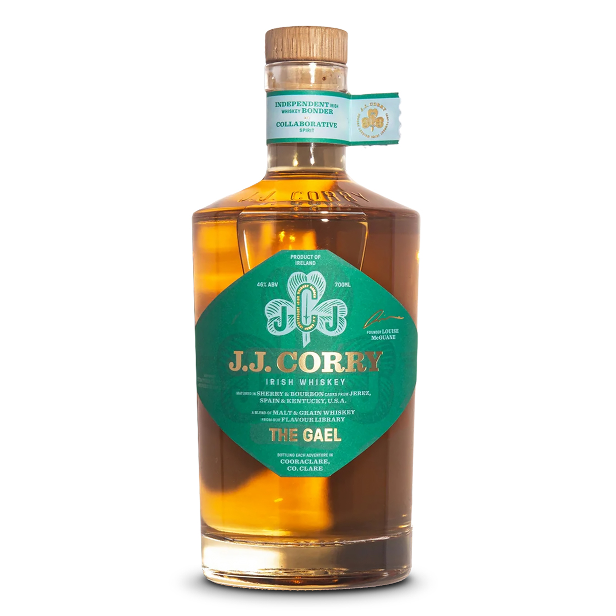 J.J. Corry The Gael 700ml