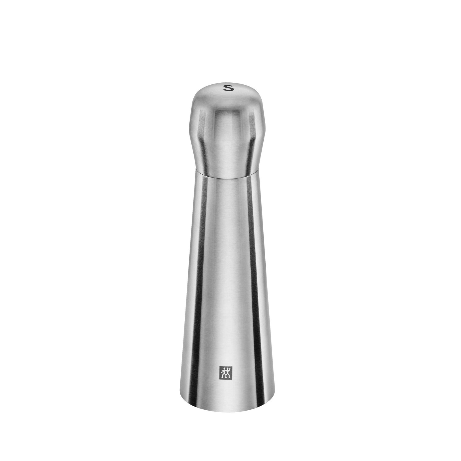 MOLINO DE SAL DE ACERO DE 19CMS - ZWILLING