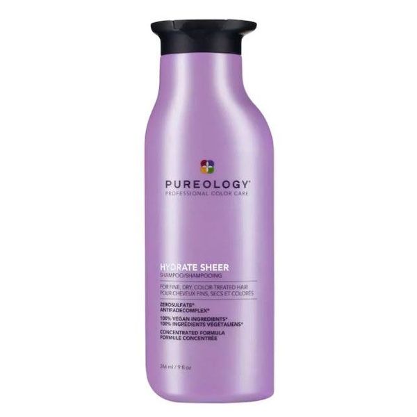 Hydrate Sheer Shampoo