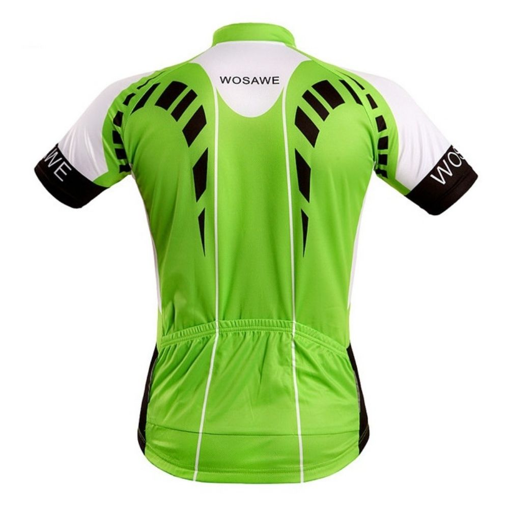 JERSEY CICLISMO STAR PRO