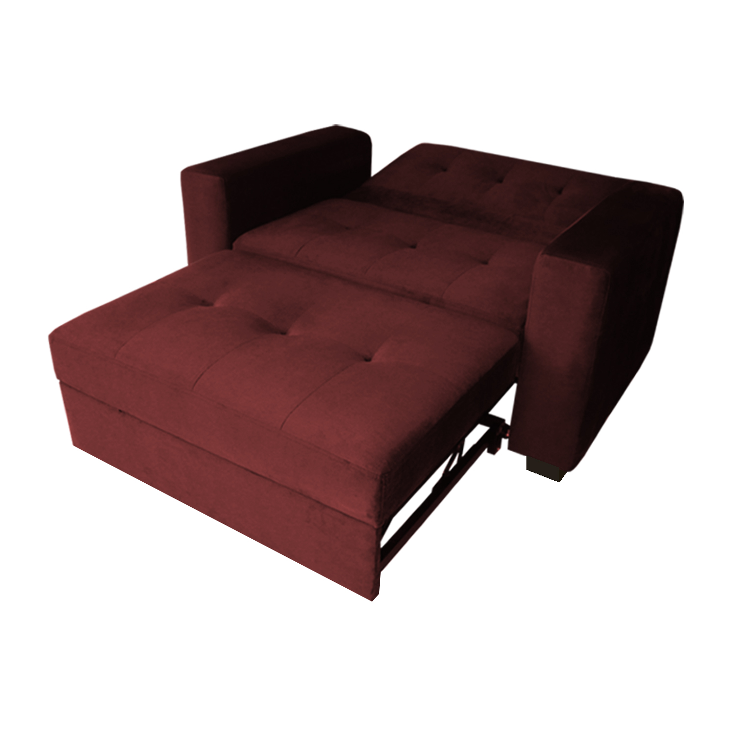 SOFA CAMA BARAKA HOME MADISON 1.5 PLZ