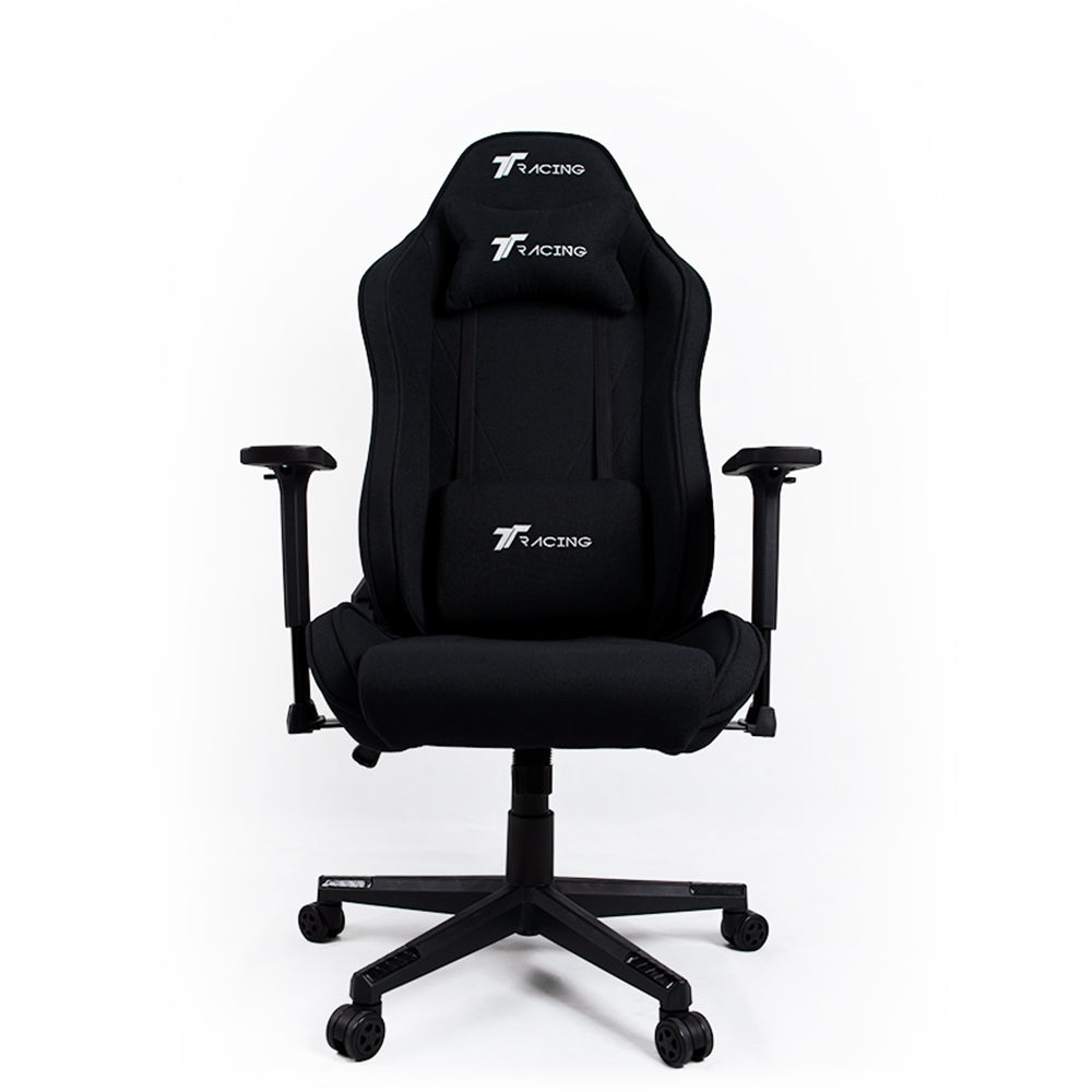 TTRacing Swift X 2020 Air Threads Fabric Gaming Chair (Dusk)
