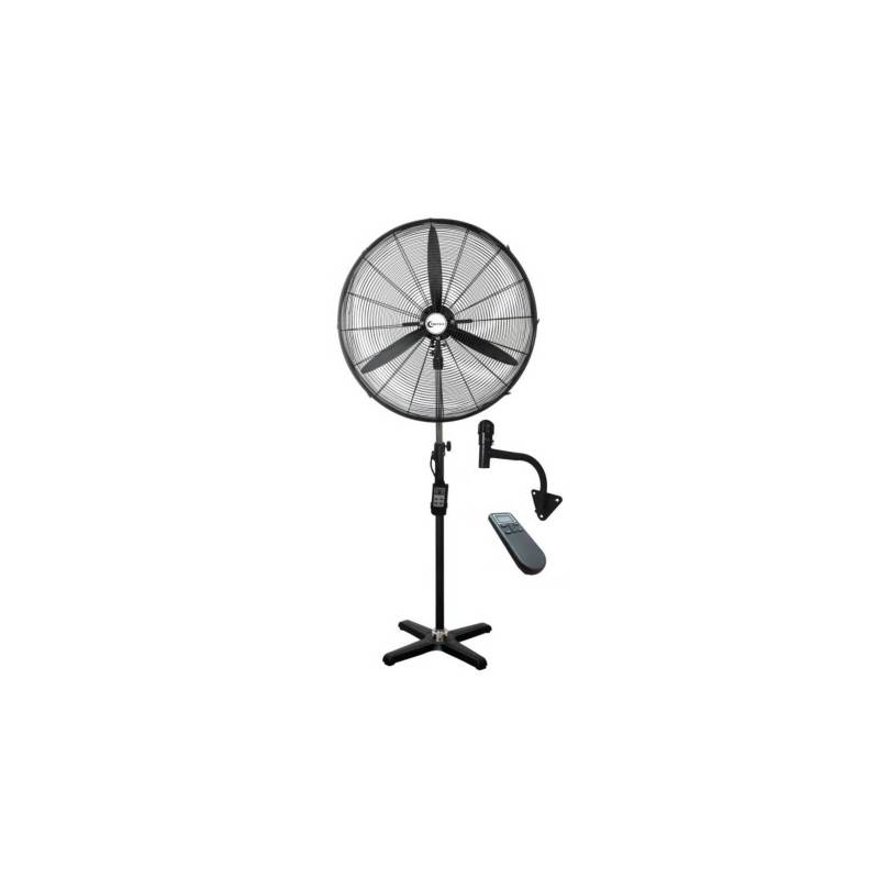 VENTILADOR INDUSTRIAL TREVELY VT-31C INCLUYE CONTROL REMOTO