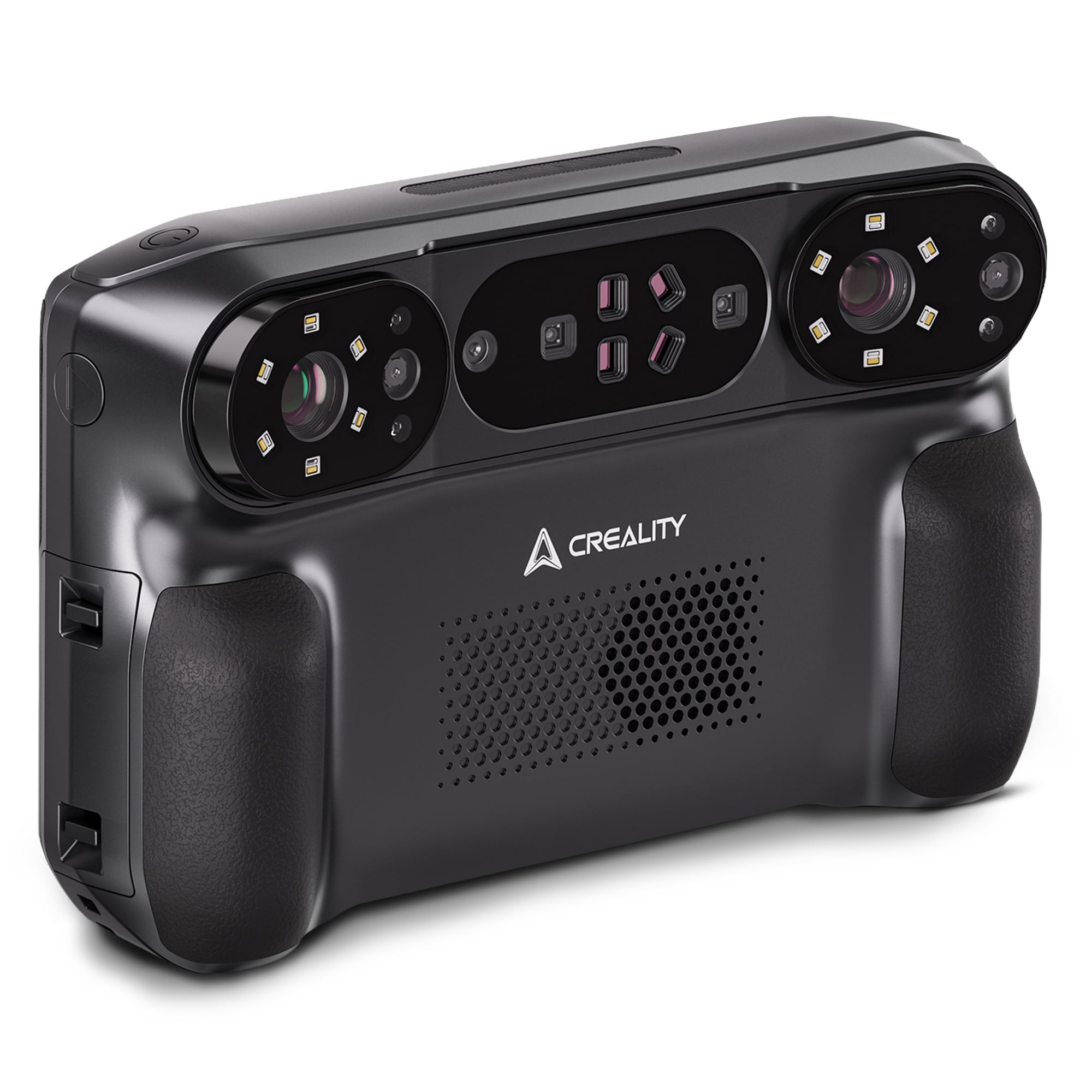 Creality Sermoon P1 Professional 3D Scanner with Multi-Line Scanning System