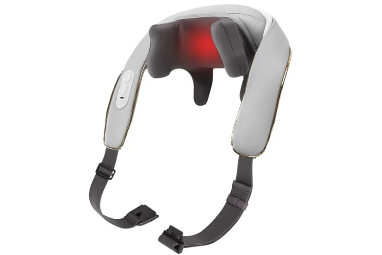 SKG H5 Mini Neck & Shoulder Massager