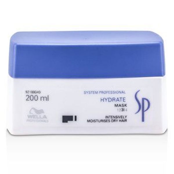 Sp Hydrate Mask