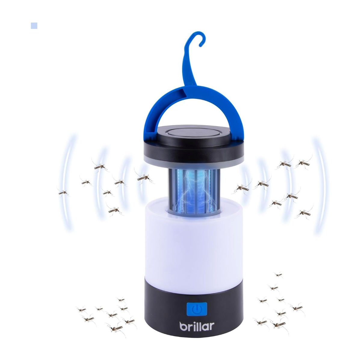 Brillar 3-in-1 Mosquito Insect Killer Lamp