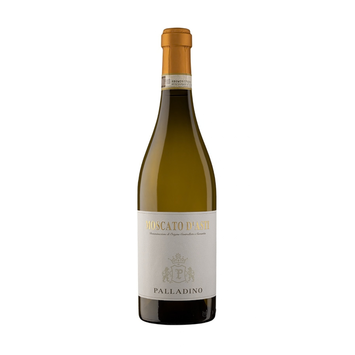 Palladino Moscato 2024 Ws 750ml