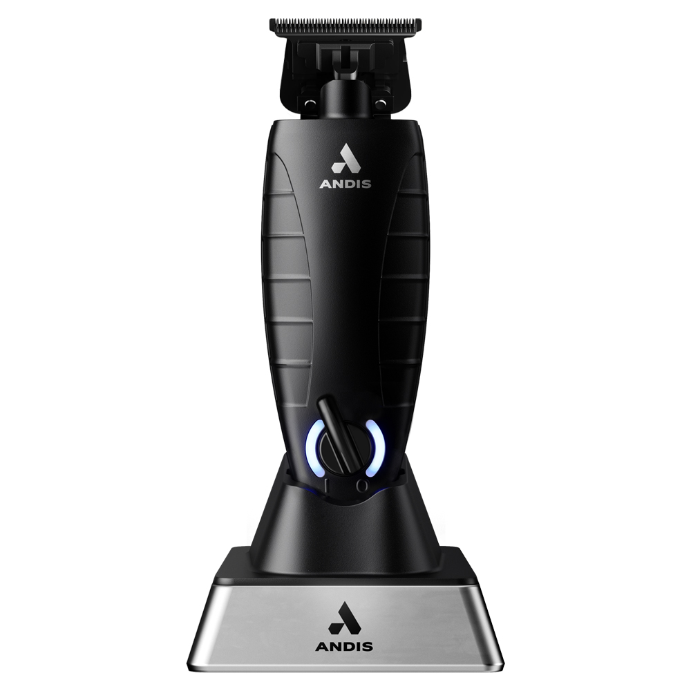Andis Gtx-Exo Black Exo Label Special-Edition Men's Trimmer M-Force