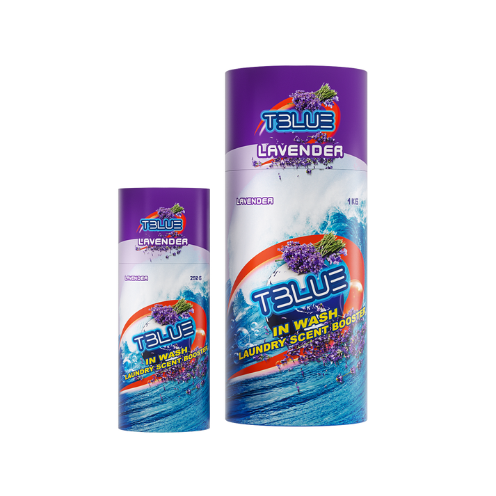 TBLUE In-Wash Laundry Scent Booster Lavender (250g)