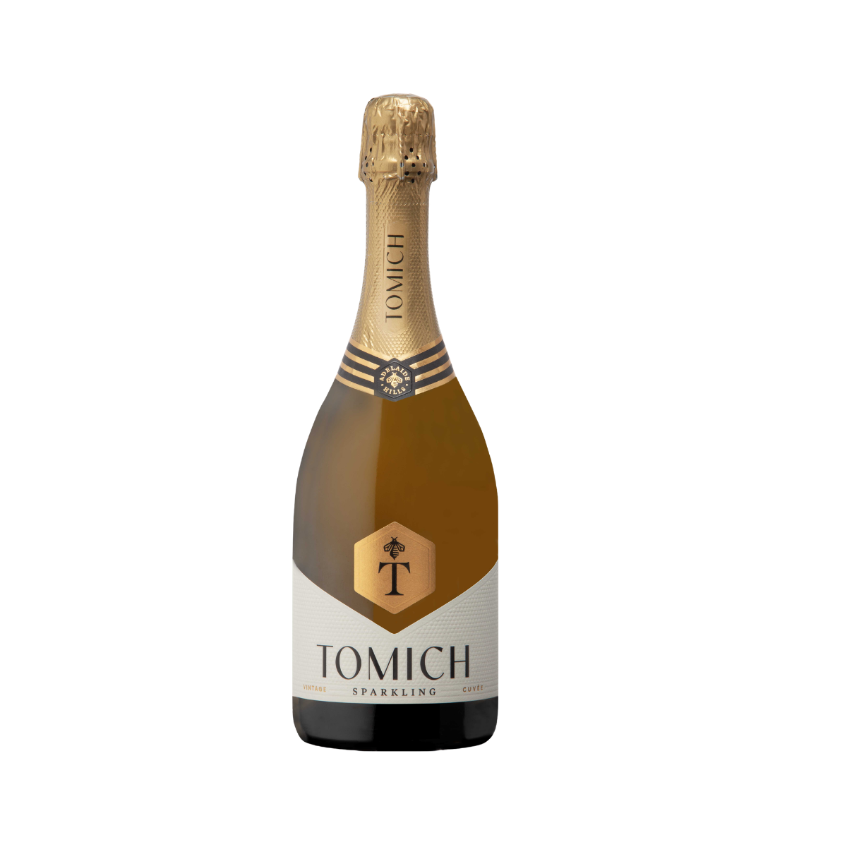 Tomich Vintage Sparkling 2025 Cuvee 750ml