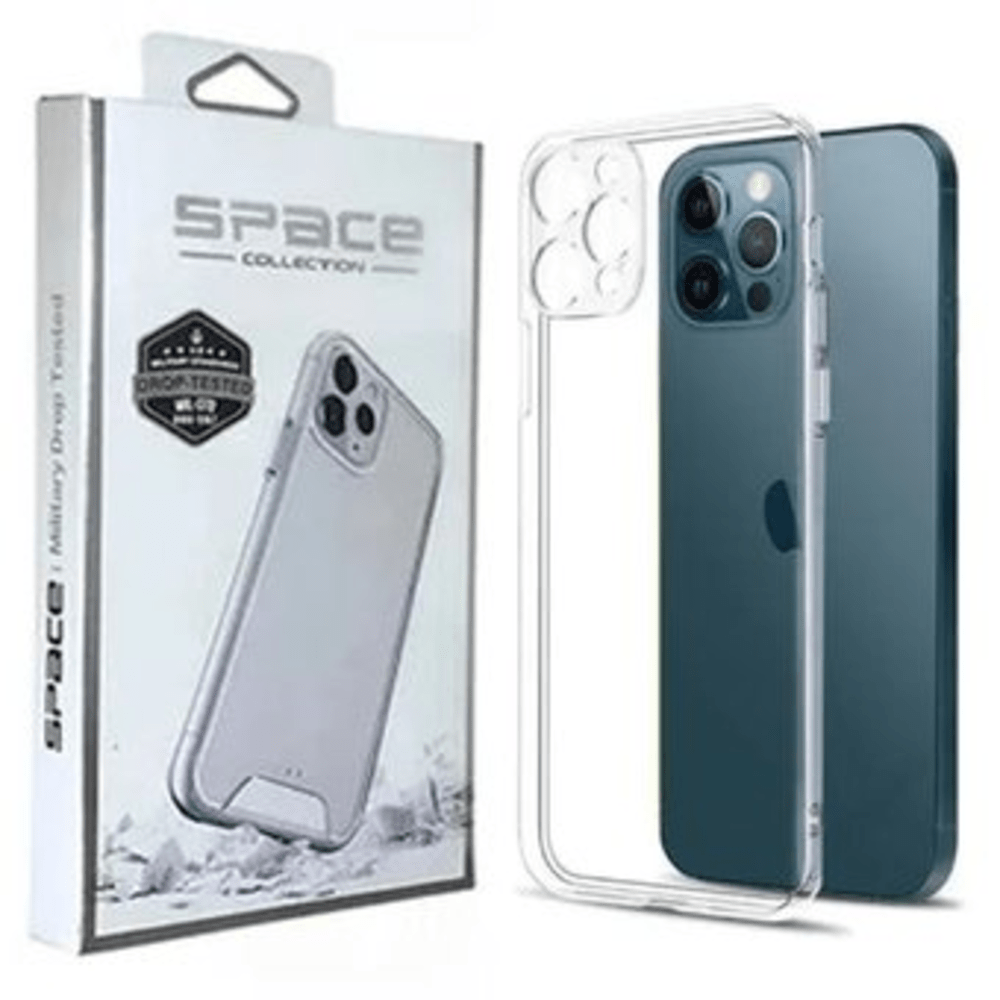 CASE SPACE PARA IPHONE 12 PRO