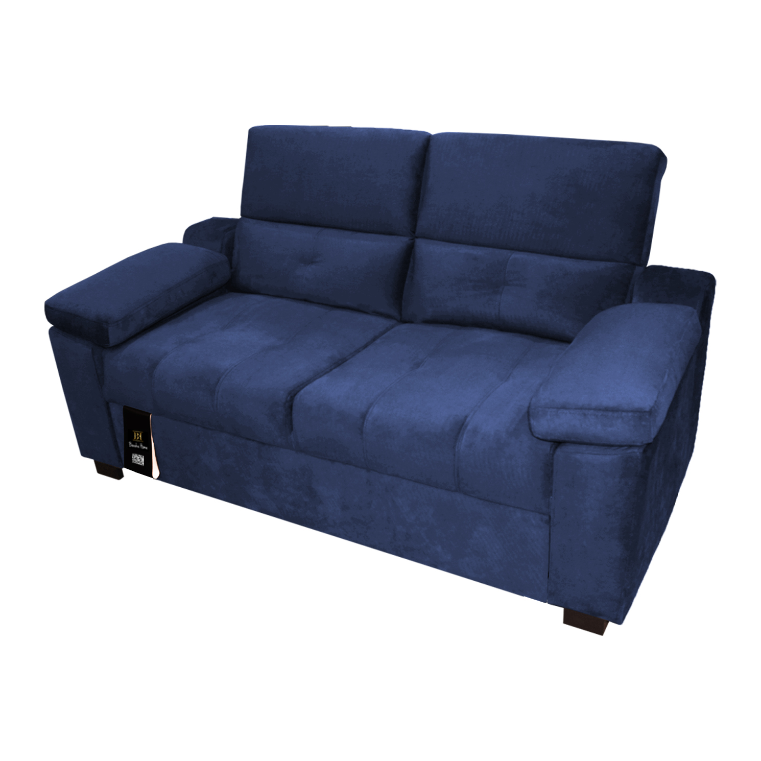 SOFA CAMA BARAKA HOME BALTIMORE 2 PLZ