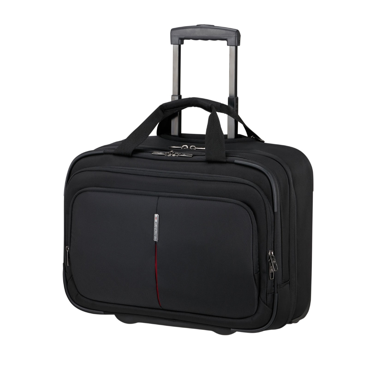 Samsonite Guardit 3 Rolling Tote 17.3" Black