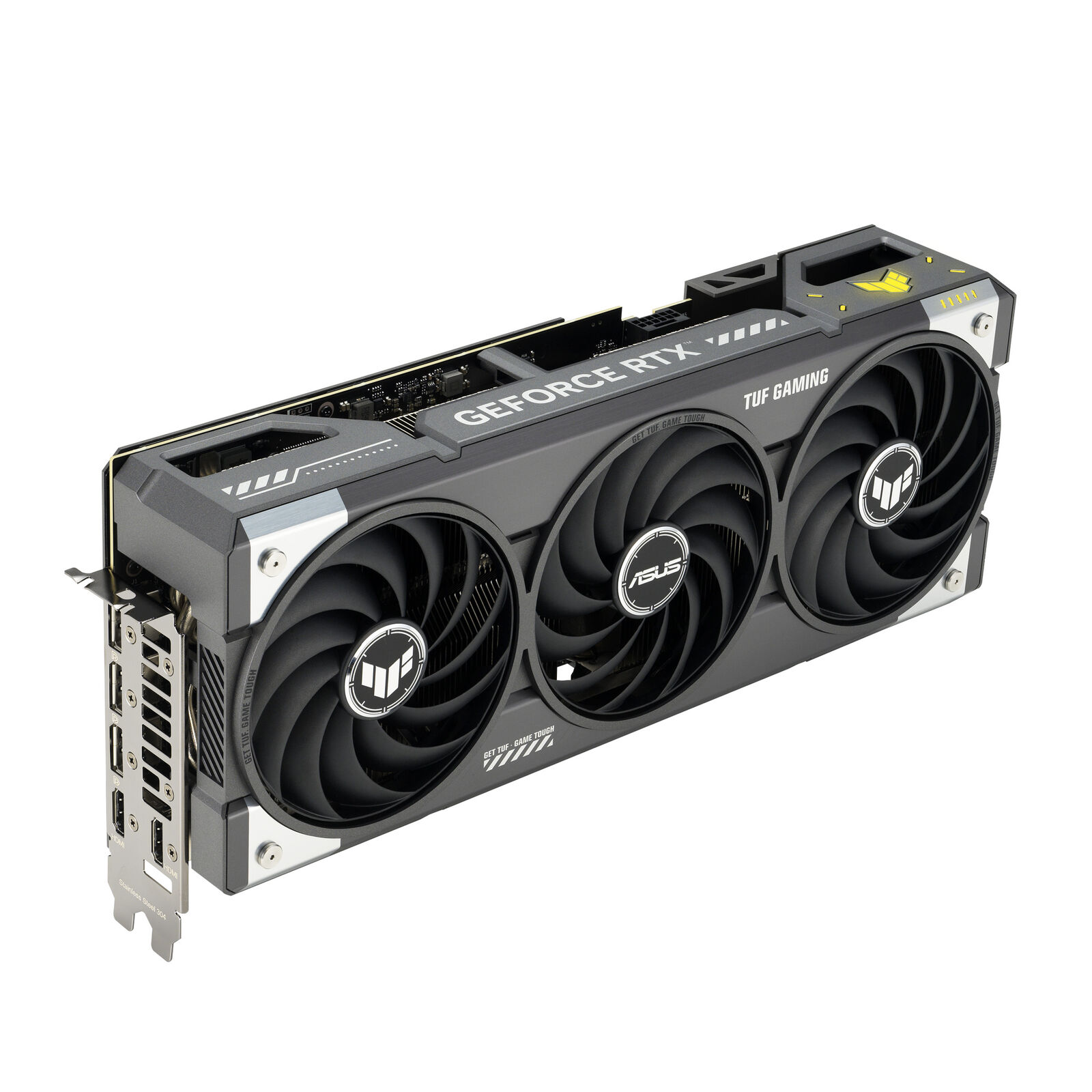 ASUS TUF Gaming GeForce RTX 5070 Ti 16GB GDDR7 OC Edition -