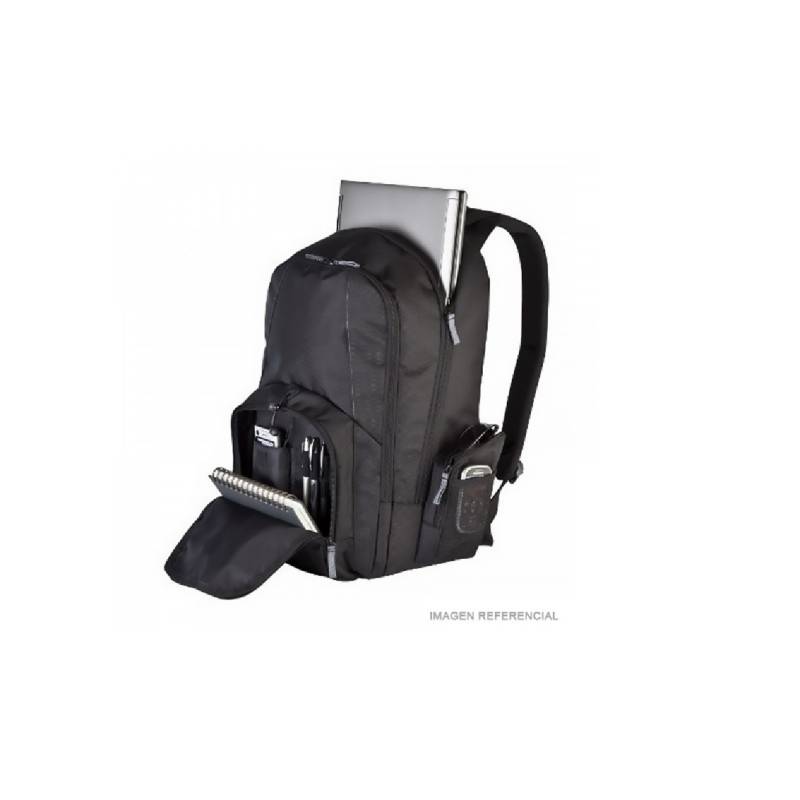 MOCHILA TARGUS GROOVE 17 BLACK CVR617LP