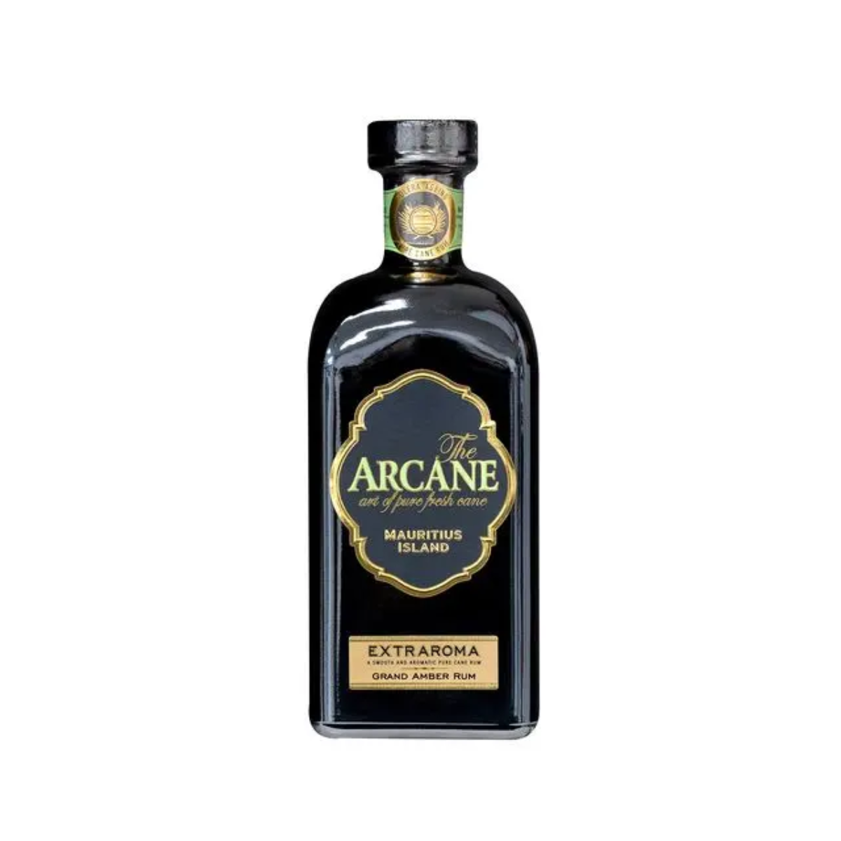 Arcane Extraroma Amber 1-3 Year Old Rum 700ml