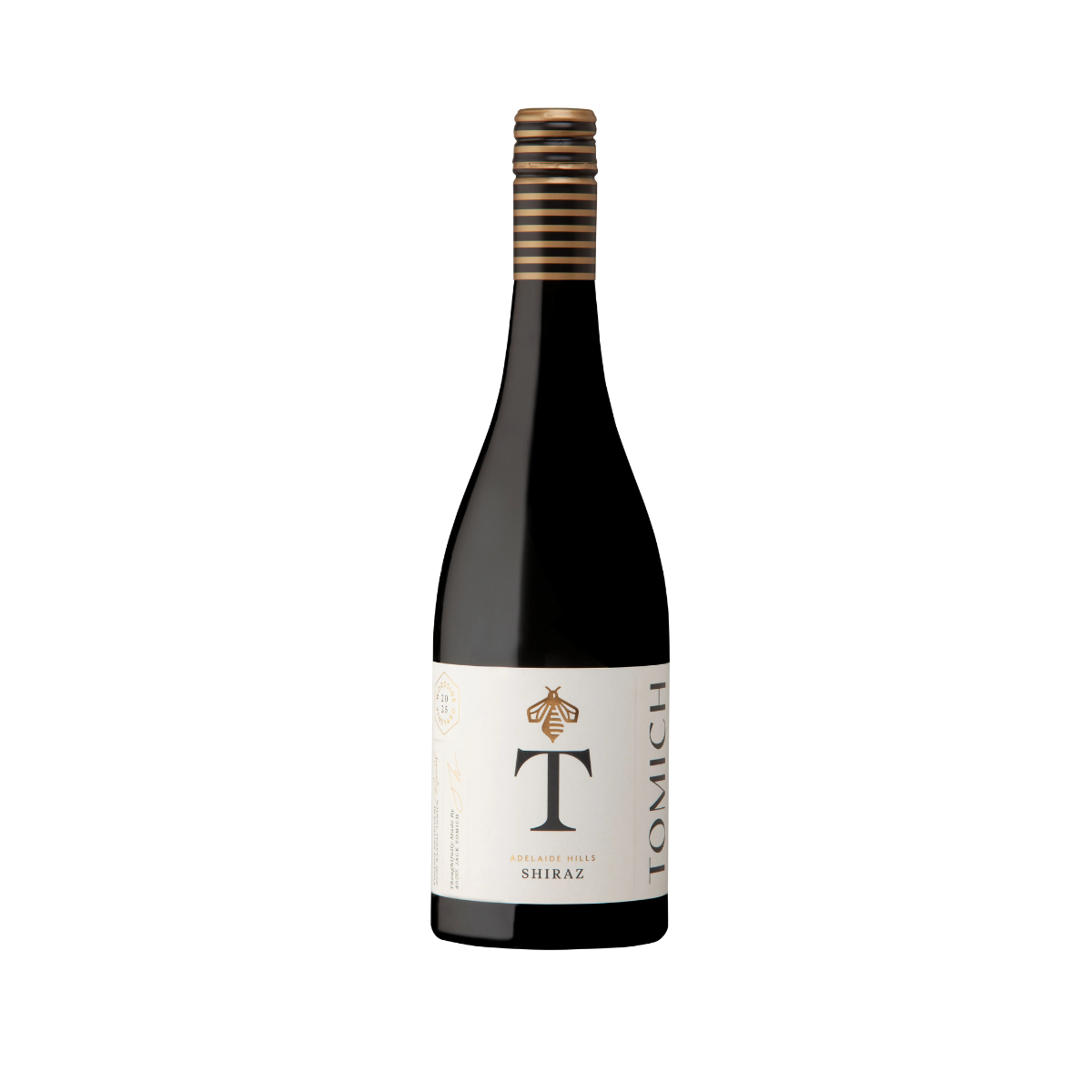 Tomich Woodside Vineyard Shiraz 750ml