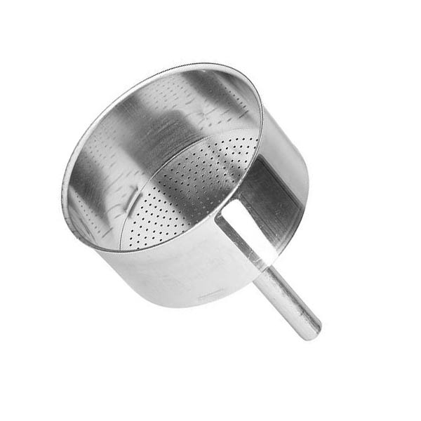 Bialetti Aluminium Funnel - Brikka 4 Cup (version post 2016)