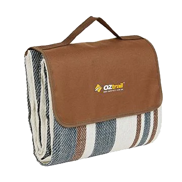 OZTRAIL MANTA DE PICNIC JUMBO