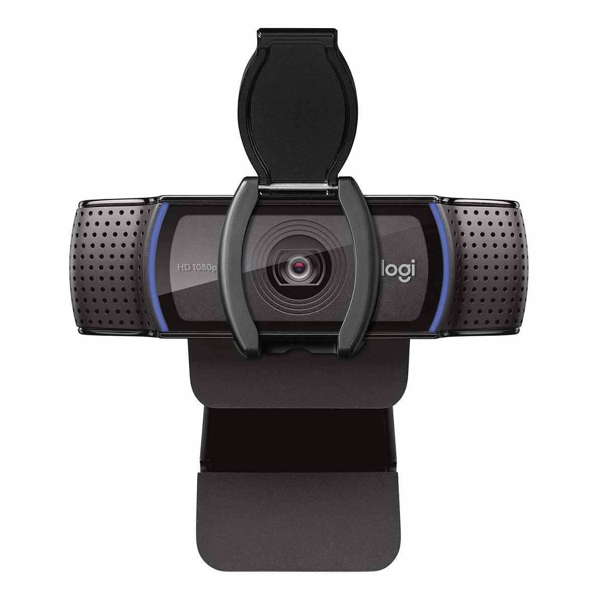 LOGITECH - WEBCAM C920S PRO FULL HD 1080P AUTO FOCUS