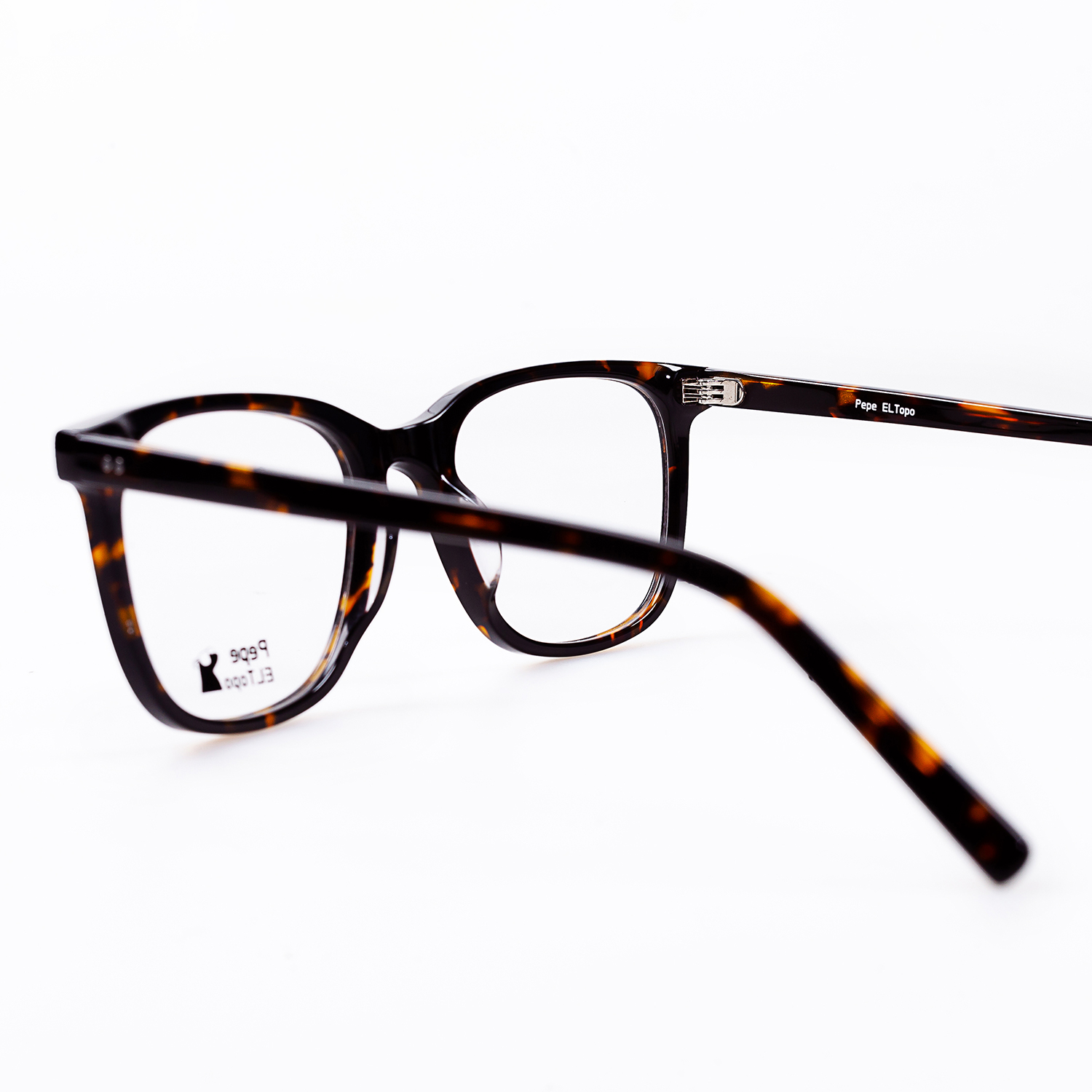 LENTES PEPE EL TOPO OFTALMICOS PARA MUJER MODELO BEN