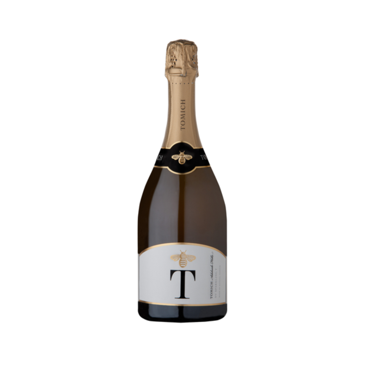 Tomich Woodside Vineyard Sparkling 't' 750ml