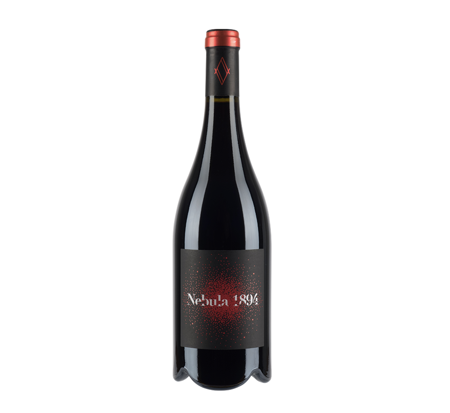 Domaine 2022 L'affut Tourraine 'nebula 1894' Rouge 750ml